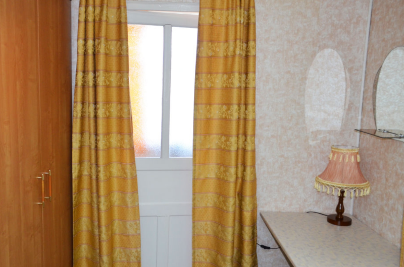 N15 Двухместная комната «Эконом»