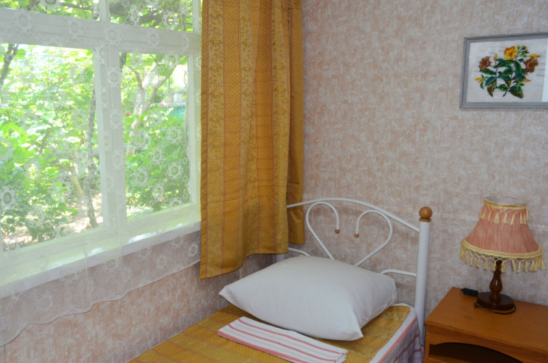 N15 Двухместная комната «Эконом»