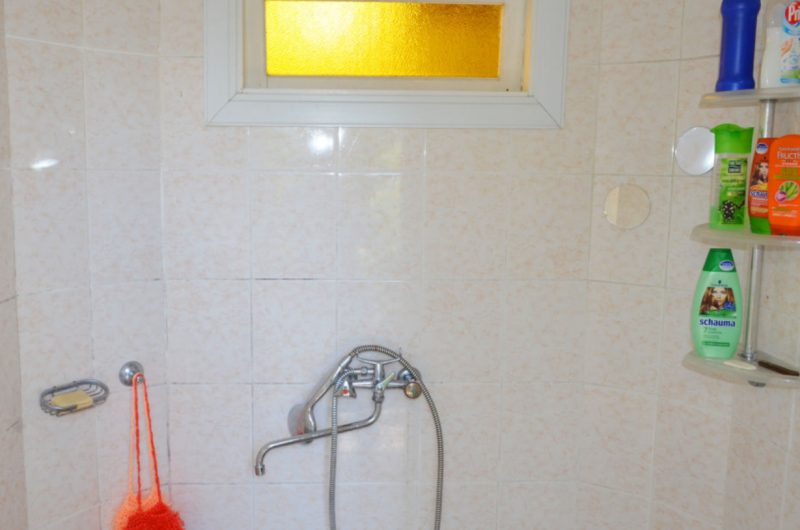 N18 Двухкомнатный блок «Эконом»