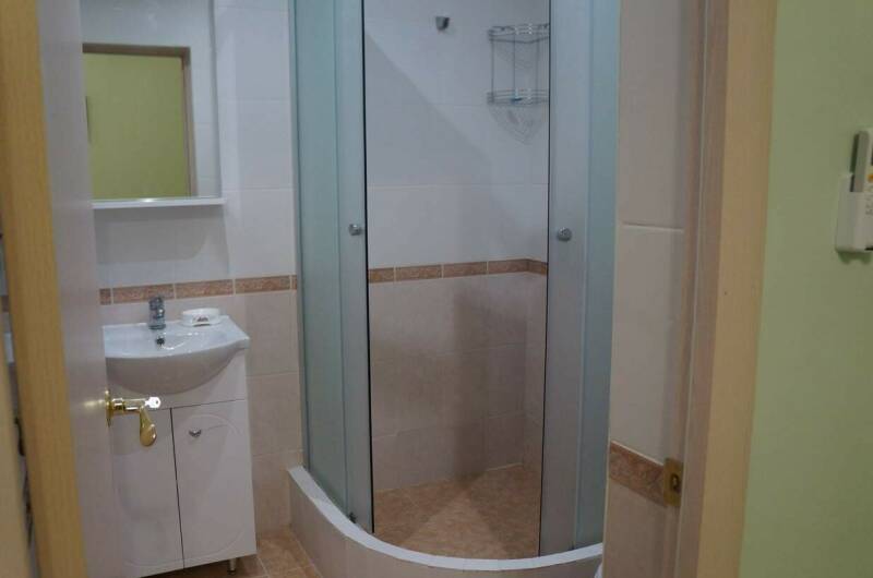 3-х местный «Люкс»