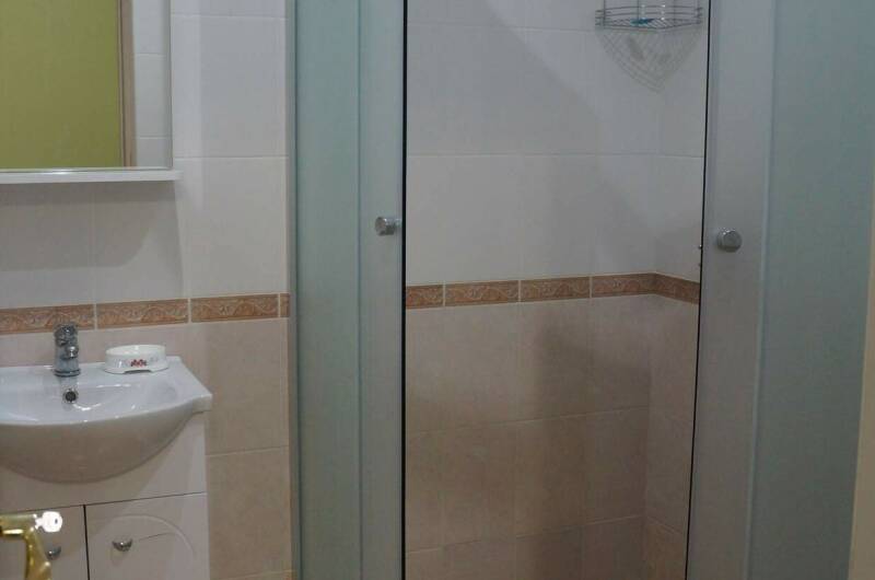 4-х местный «Люкс»