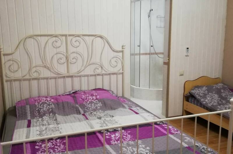 4-х местный люкс