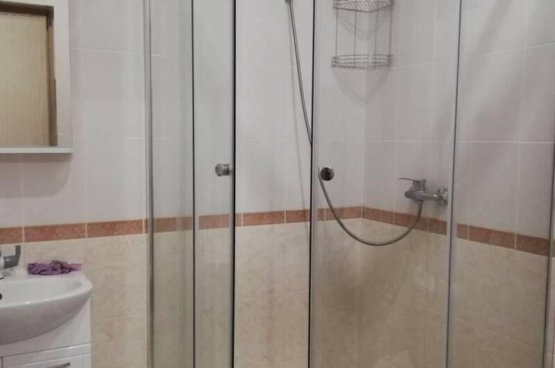 4-х местный люкс