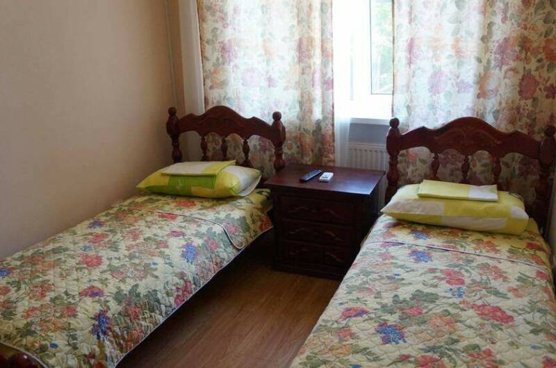 2-х местный Люкс