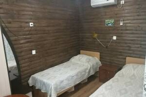 Изображение Изображение гостиницы "Гостевой дом «Валентина»" #1 #1