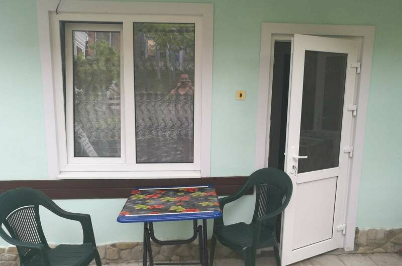 № 21 Двухместная комната