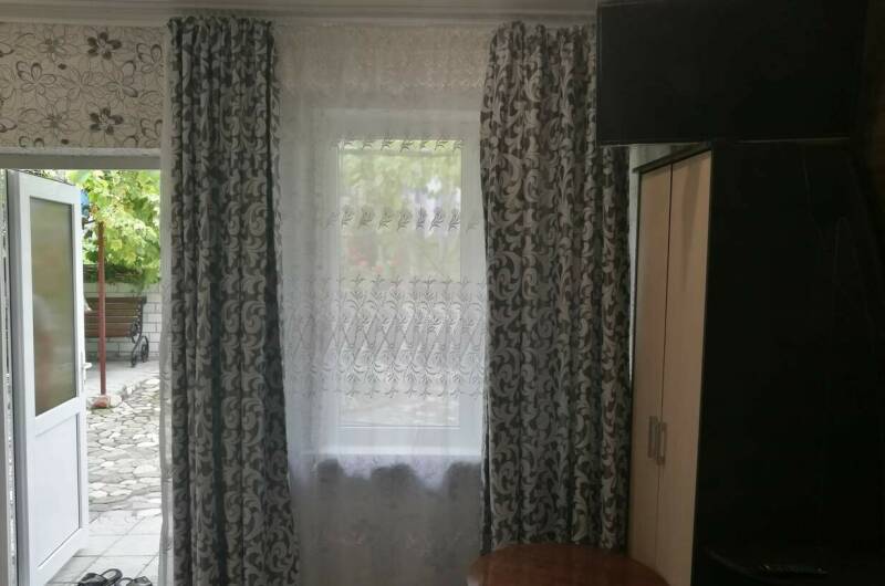 № 21 Двухместная комната