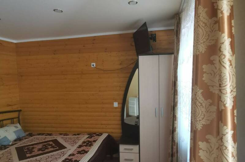 № 22 Двухместная комната с доп. местом