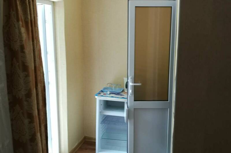 № 22 Двухместная комната с доп. местом