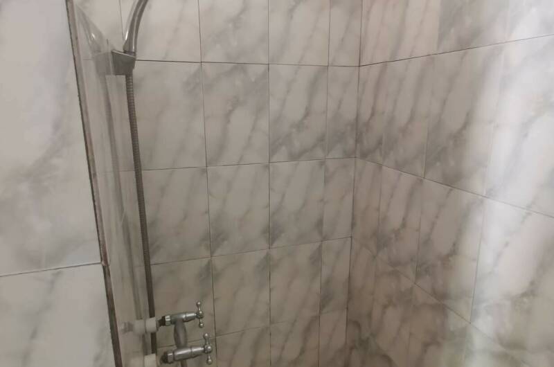 № 22 Двухместная комната с доп. местом