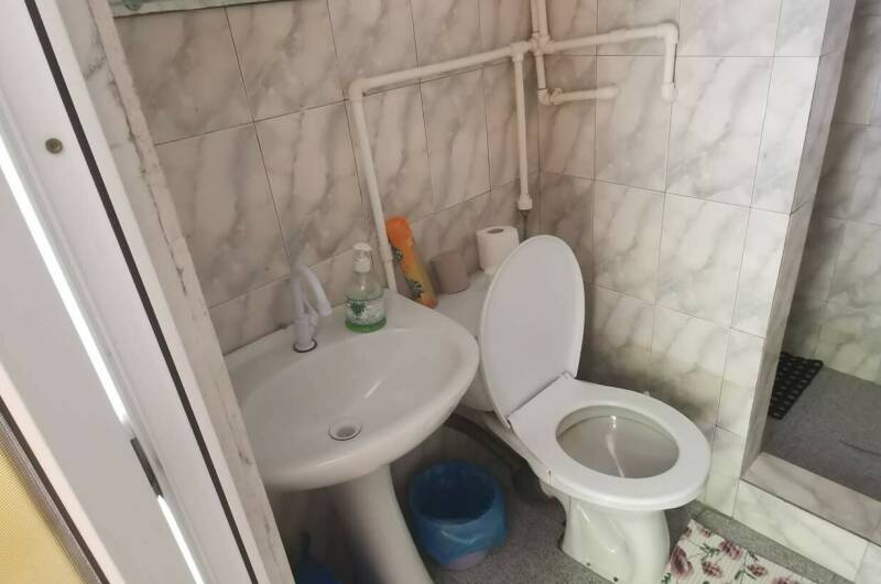 № 22 Двухместная комната с доп. местом