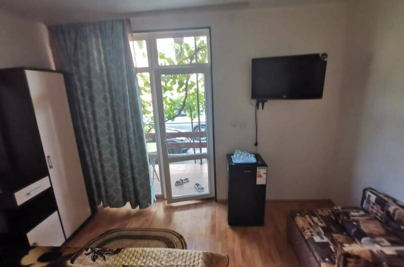 № 31 Трехместная комната