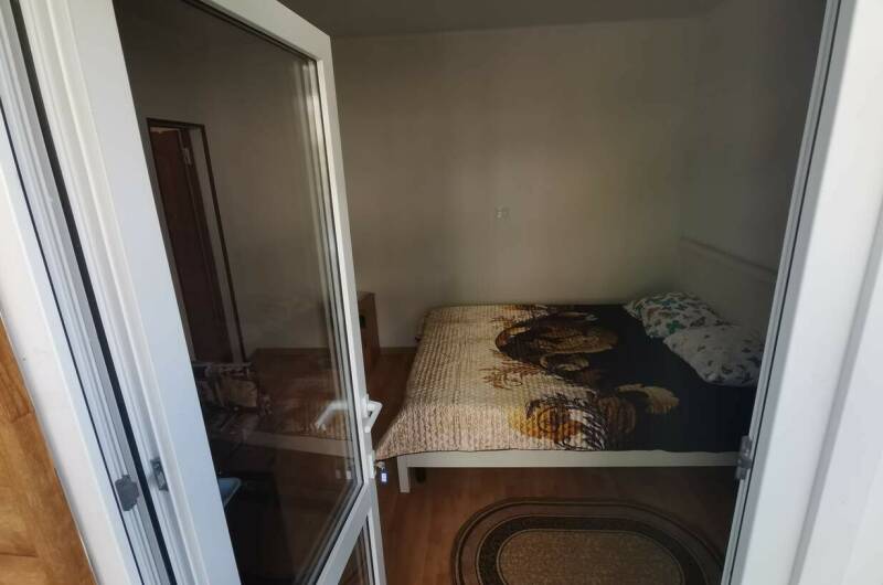 № 31 Трехместная комната