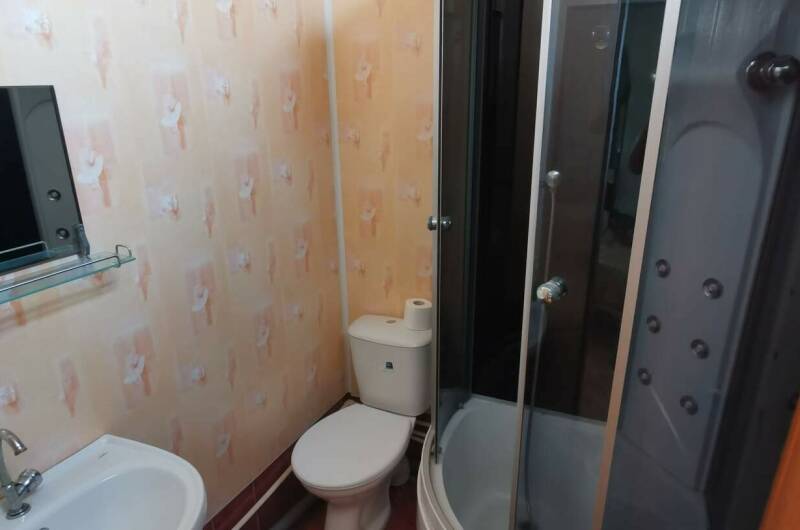 № 31 Трехместная комната