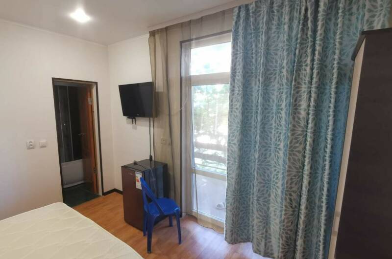 № 32 Трехместная комната