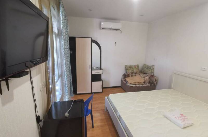 № 32 Трехместная комната