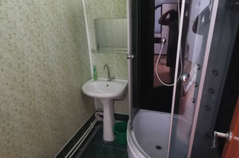 № 32 Трехместная комната