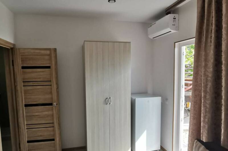 № 34 Трехместная комната