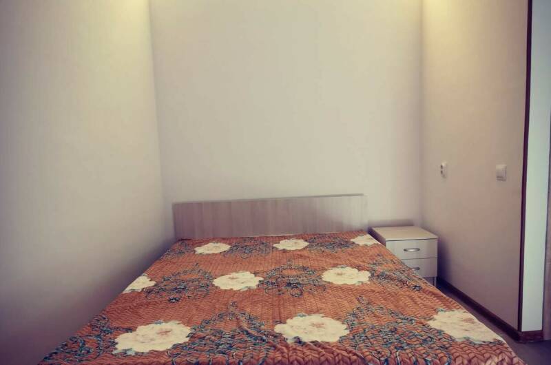 № 34 Трехместная комната