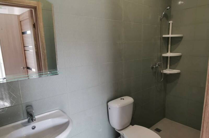 № 34 Трехместная комната