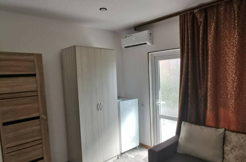 № 35 Трехместная комната