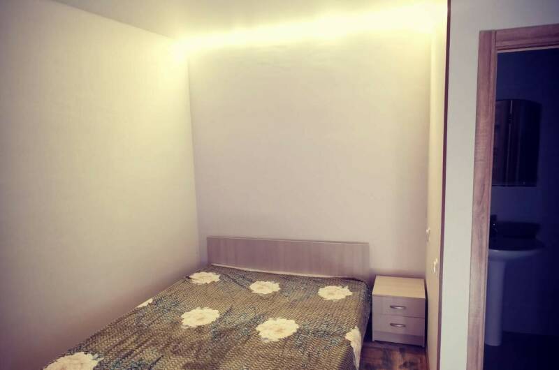 № 35 Трехместная комната