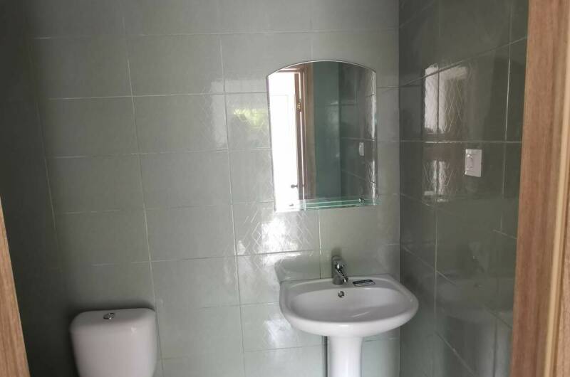 № 41 Четырёхместная комната