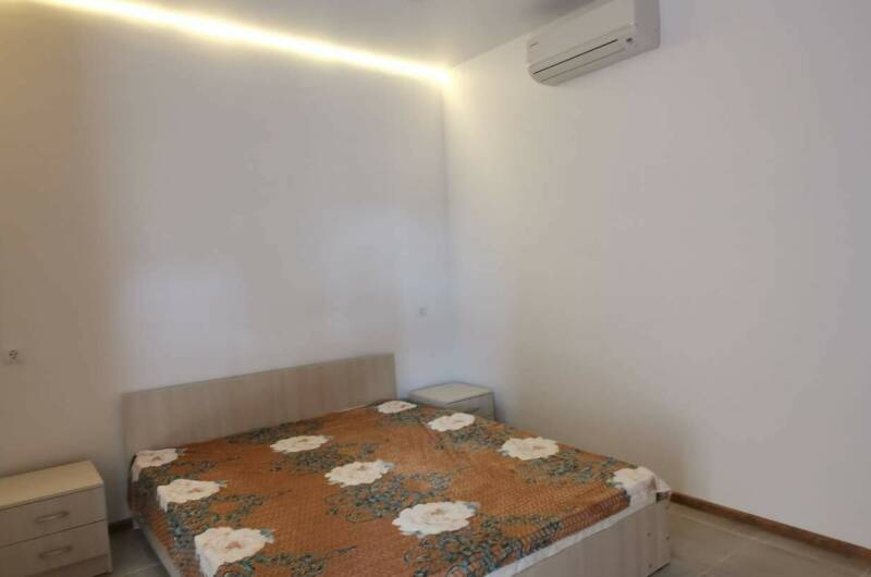 № 41 Четырёхместная комната