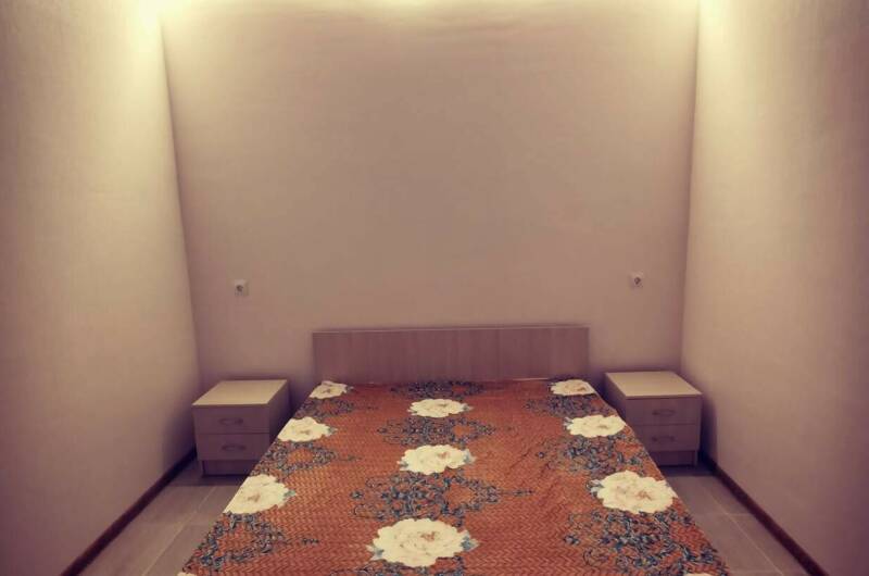 № 41 Четырёхместная комната