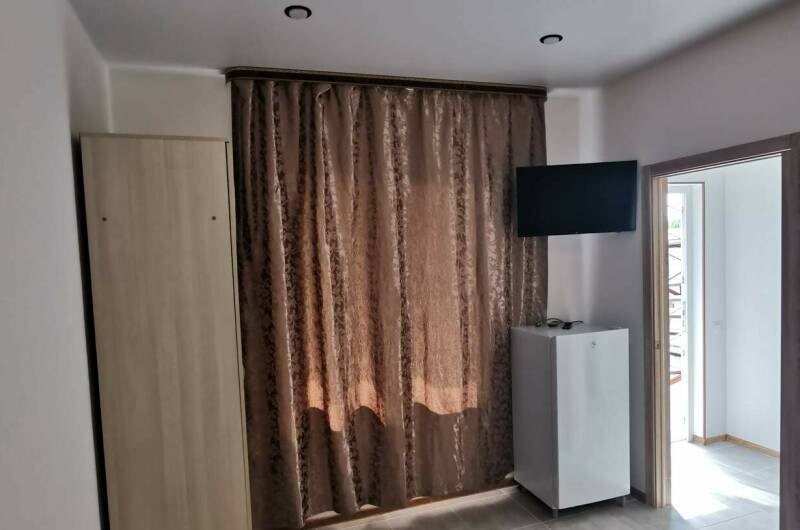 № 41 Четырёхместная комната