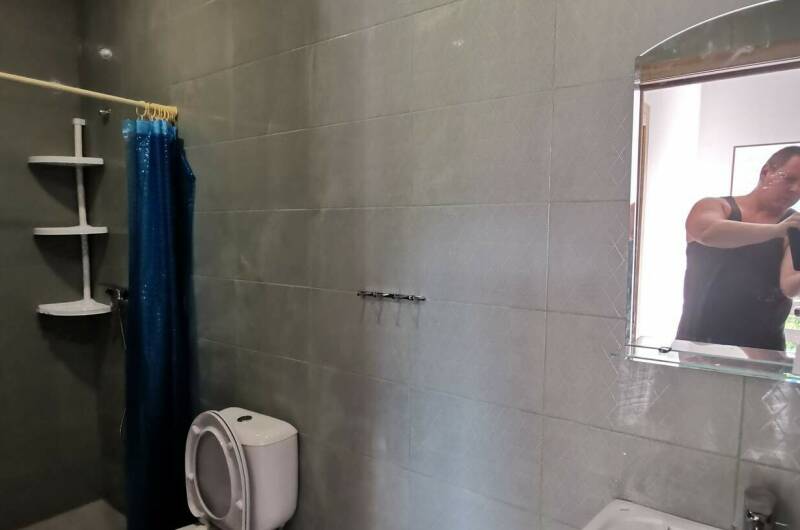 № 42 Четырёхместная комната