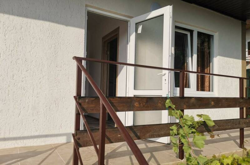 № 42 Четырёхместная комната