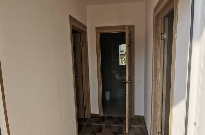 № 42 Четырёхместная комната