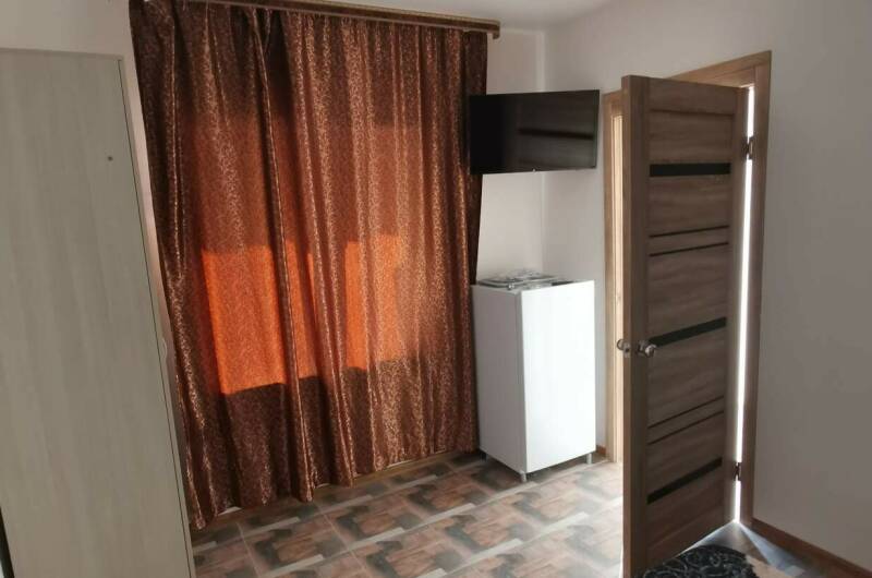 № 42 Четырёхместная комната