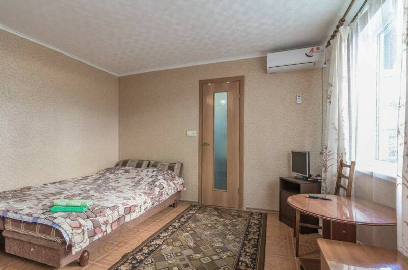 № 33 Трехместная комната