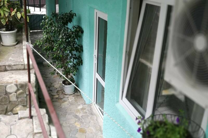 № 33 Трехместная комната