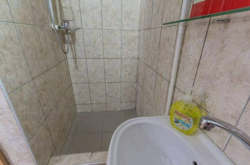 № 33 Трехместная комната