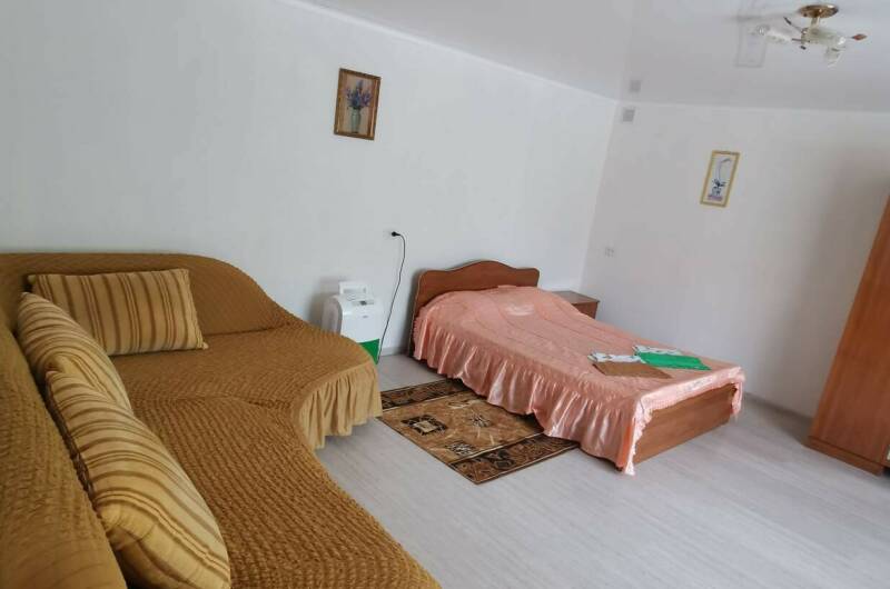 Семейный 4 — 6ти местный этаж