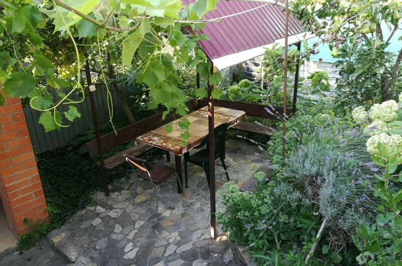 Семейный 4 — 6ти местный этаж