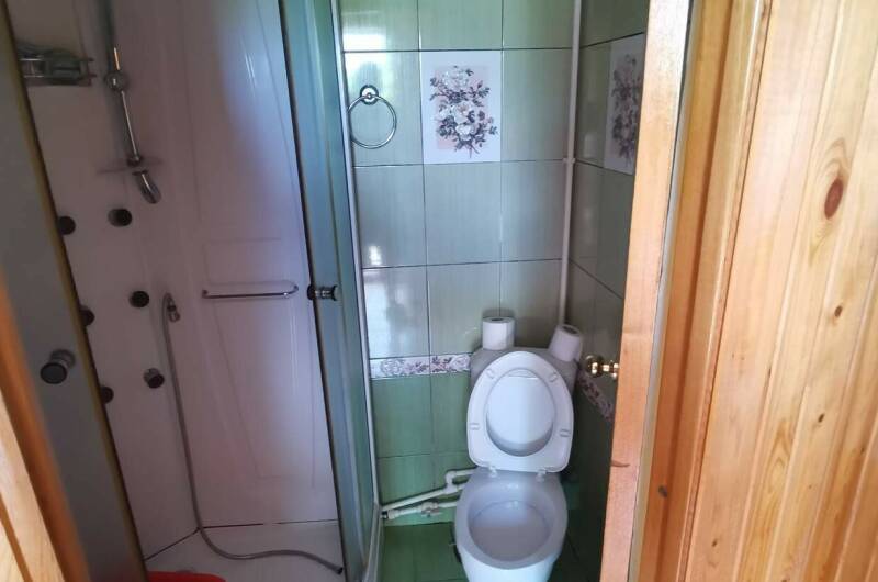 Семейный 4 — 6ти местный этаж