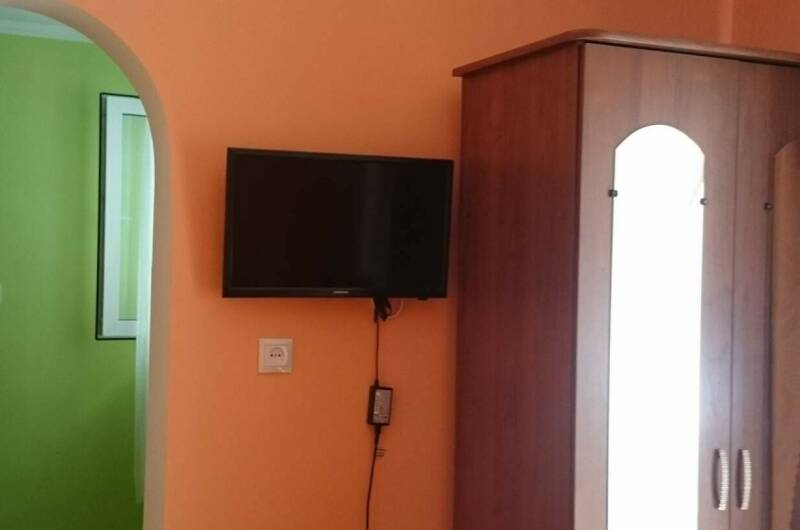 № 3 Номер на 3 человека