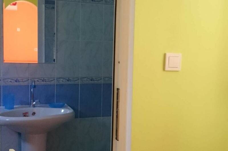 № 3 Номер на 3 человека