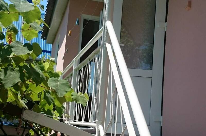 № 4 Номер на 5 человек