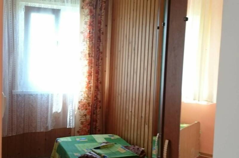 № 4 Номер на 5 человек