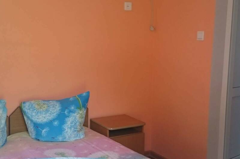 № 4 Номер на 5 человек