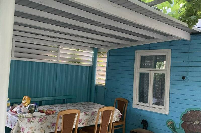 Домик на 5 человек