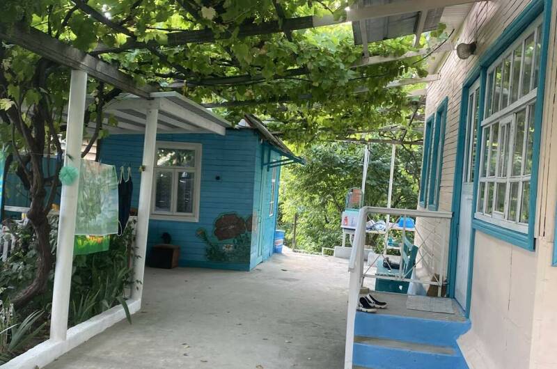 Домик на 5 человек