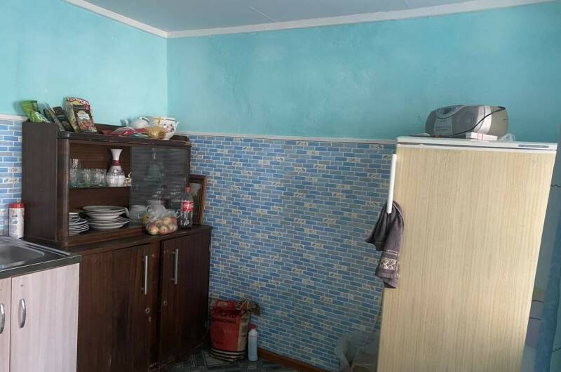 Домик на 5 человек