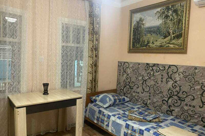 Домик на 5 человек