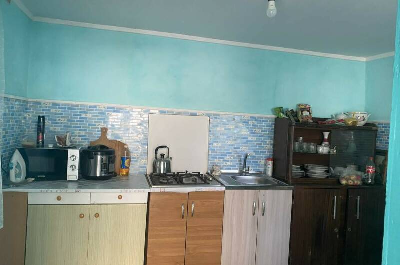 Домик на 5 человек